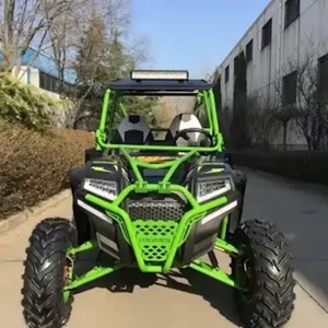 Dune Buggy 4x4 420ซีซีสูงอัตโนมัติ4ที่นั่ง - Product Image 4