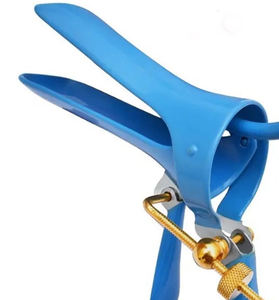 Spéculum vaginal avec tube d'évacuation, instruments chirurgicaux - Product Image 3