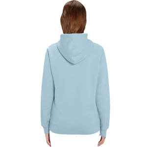 Hommes Femmes Hoodies Casual Drawstring Hooded And Zipper Closure Hoodie Slim Fit Fleece Sweatshirt - Product Image 4