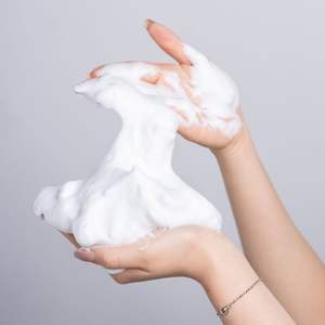 สบู่กลางคืนทำมือสุดหรู110G ดูแลรูขุมขนทุกประเภทผลิตภัณฑ์พิเศษสุดหรู - Product Image 3