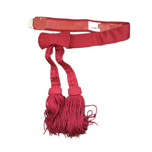 สายสะพายเอวสำหรับพิธีการคุณภาพสูงทำเองได้ - Product Image 1