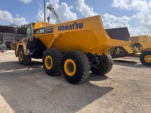 ¡VENZOS NUESTRAS NUEVAS LLEGADAS A TIENDA! NUEVO MODELO CON CAPACIDAD DE 40 TONELADAS, 2018 HM400-3 ADT, VIENE CON ENVÍO GRATUITO A TODO EL MUNDO - Product Image 6