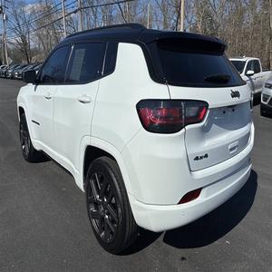 MEJOR PRECIO PARA Jeep Compass Limited 2025 - Product Image 3