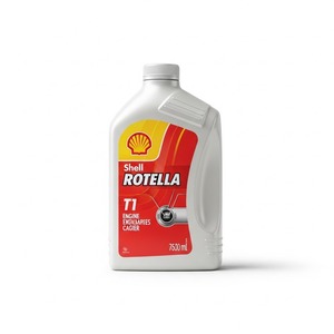 Existencias especiales de aceite de motor Shell Rotella T1, ampliamente utilizado en generadores, máquinas industriales y vehículos diésel - Product Image 6
