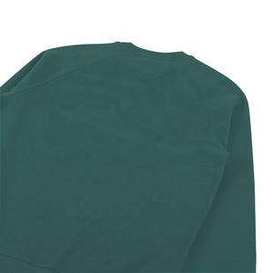 Sudadera de Felpa 100% Algodón de Calidad Superior, Hecha a Medida para Hombre, Ropa de Invierno, Cómoda, Elegante, Bordada, Colores Personalizados - Product Image 4
