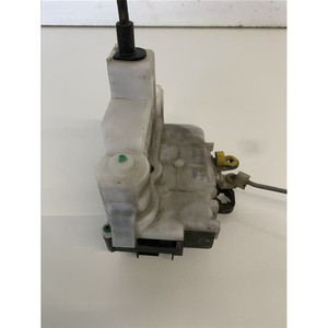 Serratura Anteriore Sinistra FIAT Panda 2a Serie 51917882 (03>10) - Product Image 4