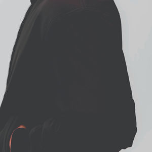 2025 nouvelle conception personnalisée de haute qualité toile col montant Bomber vestes pour hommes bas prix ODM OEM Services - Product Image 6