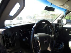 GMC SAVANA 3500 2016 USADO, Volante a la Izquierda/Derecha - Product Image 4