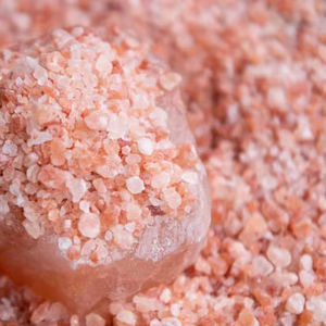 เกลือสีชมพูหิมาลัยจากเวียดนามสำหรับการแกะสลักธรรมชาติงานฝีมือการทำอาหารและการบำบัดรักษา - Product Image 1