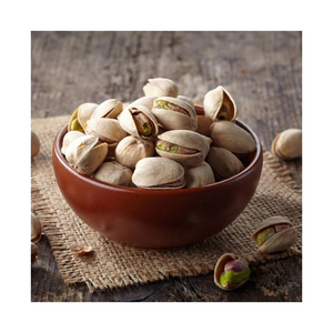 Pistachos Turcos al por Mayor, Pistachos de Primera Calidad, Empaque Premium, Tipo de Alimento: Frutos Secos, Pistachos Secos de Grado Superior - Product Image 5