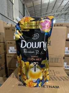 Suavizante de Ropa Downy Más Vendido en 2025 - Suministro al por Mayor a Granel para 120 Cargas - Product Image 6