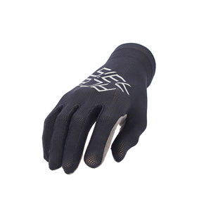 Gants d'été VTT ARYA Acerbis en polyester et coton pour la conduite - Product Image 1