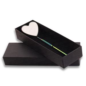 Miroir de test de qualité supérieure pour extensions de cils, miroir personnalisé avec logo, best-seller, léger, miroirs à cils colorés - Product Image 5