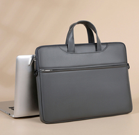 Sac à dos grande capacité avec port USB, fonctionnalités RFID, imperméable, sac d'ordinateur professionnel pour les voyages et le transport d'ordinateurs portables, fermeture éclair
