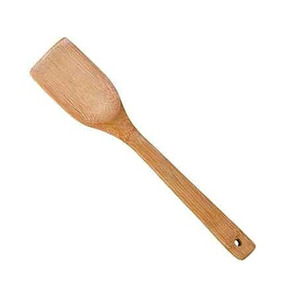 Ensemble de cuillères en bois d'acacia spatule à long manche pelle à bois personnalisation en gros fabricants et exportateurs - Product Image 3