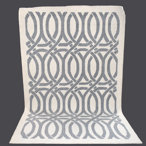 Nueva llegada moderna alfombra de lana con mechones marrón claro 8 'x 10' 9 'x 12' tamaños para sala de estar hogar Alfombra de pared a pared - Product Image 2