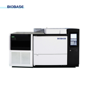 Gascromatografo BIOBASE BK-GC7820N con Gamma di Temperatura 450°C, Multi-Detettore FID TCD, Attrezzatura per Analisi di Laboratorio per <span class=keywords><strong>Test</strong></span> Chimici - Product Image 5