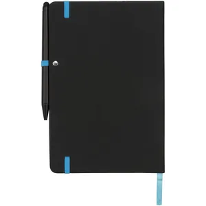 Noir <b>Edge</b> Medium Notebook Blocco Note - Product Image 6
