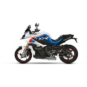 Bastante Usado Custom S 1000 XR Sportbikes (2016-2024) - Product Image 5