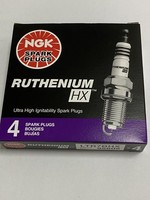 Fournisseur en gros NGK vérifié par Alibaba, bougie d'allumage NGK Ruthenium HX 95605 LTR7BHX pour modèles généraux