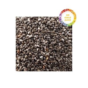 Semillas de Chía de primera calidad al por mayor del exportador de Vietnam con calidad garantizada y precio competitivo a largo plazo - Product Image 2