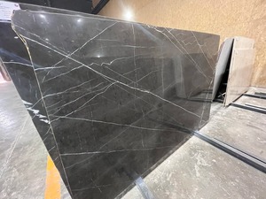 Mármol italiano de fábrica al por mayor para suelo de losa de mármol dorado diseño moderno Natraj Stonex superficie pulida uso en hoteles - Product Image 2