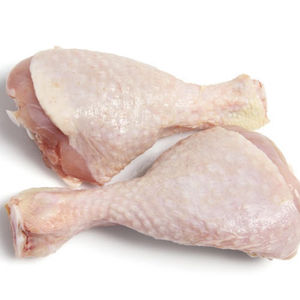 Cou de poulet halal congelé en vrac, qualité supérieure, viande certifiée halal, saine, faible teneur en protéines, approvisionnement en protéines - Product Image 6