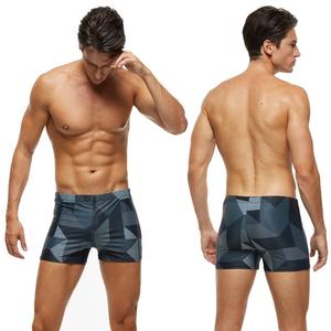 Short De Plage Homme Surf Maillot De Bain Sport Homme Board Shorts Bermuda Maillots De Bain - Product Image 6