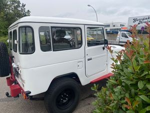 MEJOR PRECIO USADO para MOTA LAND CRUISER 1992 - Product Image 3