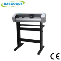 Traceur de découpe de vinyle HTV pour la fabrication de panneaux industriels, découpe manuelle de contour, grand format 790 mm, haute pression