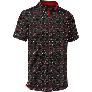 Ropa Deportiva Personalizada para Hombre, Tejida, Ecológica, con Impresión por Transferencia de Calor, Venta al por Mayor OEM - Product Image 1