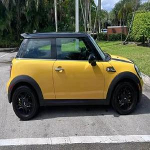 พร้อมส่งมอบ ACURA CL ปี 2024 รุ่นขวา ขับเคลื่อนด้วยไฟฟ้า เกียร์ธรรมดา ล้อแม็ก R20 เบาะหนังสีเข้ม แร็คหลังคาโลหะ กล้องมองหลัง 360 องศา สภาพดีเยี่ยม - Product Image 5