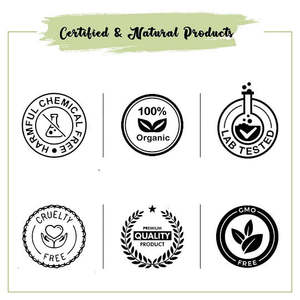 เนยอะโวคาโด 100% บริสุทธิ์และเป็นธรรมชาติ บำรุงผิว บำรุงริมฝีปาก ลดรอยแตกลายและริ้วรอย ขนาด 500 กรัม - Product Image 6