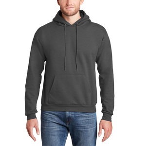 Sudaderas con Capucha para Hombre, Estilo Pesado y Moderno, Nueva Tendencia, Estampado de Letras, Ropa Urbana, Impresión Personalizada, Tallas Grandes - Product Image 1