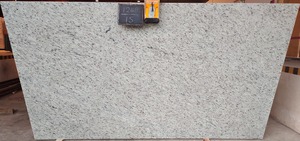 แผ่นหินแกรนิตสีขาวป่าสำหรับเคาน์เตอร์ครัว - Product Image 3