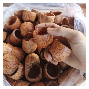 Handcrafted Coconut <b>Tea</b> <b>Set</b> Eco-Friendly Elegance with Natural Traditional Charm <b>for</b> <b>Tea</b> Lovers Coconut <b>Tea</b> <b>Set</b> Bliss <b>for</b> <b>sale</b> - Product Image 6