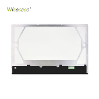 Écran tactile LCD TFT IPS de 10,1 pouces, résolution 1280x800, 450 nits, interface LVDS, module d'affichage LCD pour tablette, fabriqué par [Nom du fabricant]