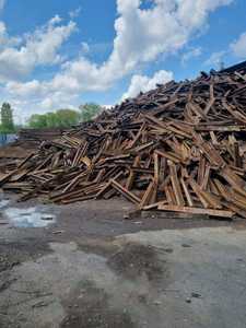 เศษโลหะราว R50-R65ใช้แล้วคุณภาพสูง (HMS1 & 2) ISO 9001: ได้รับการรับรอง2015 - Product Image 3