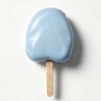 Article populaire : Jouets anti-stress Fidget Toys Crispy Popsicle Ice Cream, jouet de relaxation pour adultes, jouet anti-stress, vente en gros
