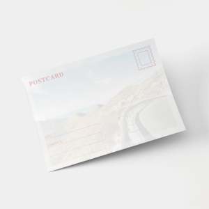 Carte de message de noël - Product Image 6