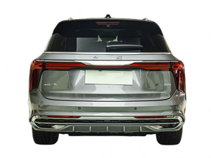 SUV Eléctrico Grande 2024, Autonomía de +700 km, Vehículo de Nueva Energía de Lujo con 6 Asientos, Batería de 90-110 kWh, Tracción Delantera, Disponible en Tienda - Product Image 3