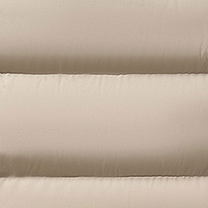 Chaleco acolchado para hombre, con cremallera frontal completa, tela resistente al agua y diseño sin mangas, para ropa informal de invierno. - Product Image 5