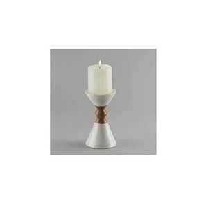 Wholesale Price Wedding Wooden <b>Candle</b> <b>Holder</b> <b>Candle</b> Table Decorations Wood <b>Candle</b> Stand Home Decoration Items Home Decor Luxury - Product Image 2