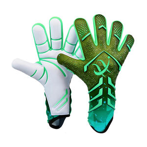 Meilleurs gants de football d'entraînement pour les gardiens de but Gants de football en latex - Product Image 3