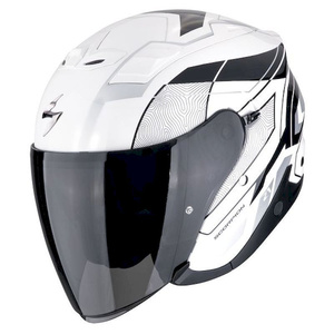 Casco Jet EXO-Z1 Nuovo, Taglia XL, Mezzo Casco Aperto in Materiale ABS per Moto - Product Image 1