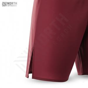 Shorts de MMA para Hombre, Sublimados, de Poliéster, Lisos, de Alta Calidad, para Entrenamiento, Boxeo y Lucha, al por Mayor y a Bajo Precio - Product Image 5