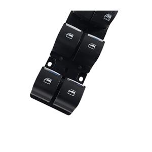 Panneau de boutons avant gauche FORD EcoSport Série DG9T-14540-CCW (12>) - Product Image 2