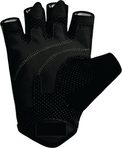 Nuevos guantes protectores de entrenamiento de gimnasio Guantes de fitness antideslizantes que absorben el sudor Guantes de medio dedo para entrenamiento de ciclismo - Product Image 2