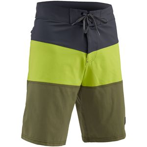 กางเกงขาสั้นผ้าฝ้าย 100% หนัก 450 แกรม ทรงหลวม สไตล์สเวตแพนท์ สำหรับผู้ชาย ไซส์ใหญ่ แบบดิสเทรส - Product Image 1