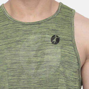 Débardeur pour hommes avec meilleur matériau Débardeur avec logo personnalisé Débardeur best-seller Meilleur prix Débardeur - Product Image 5